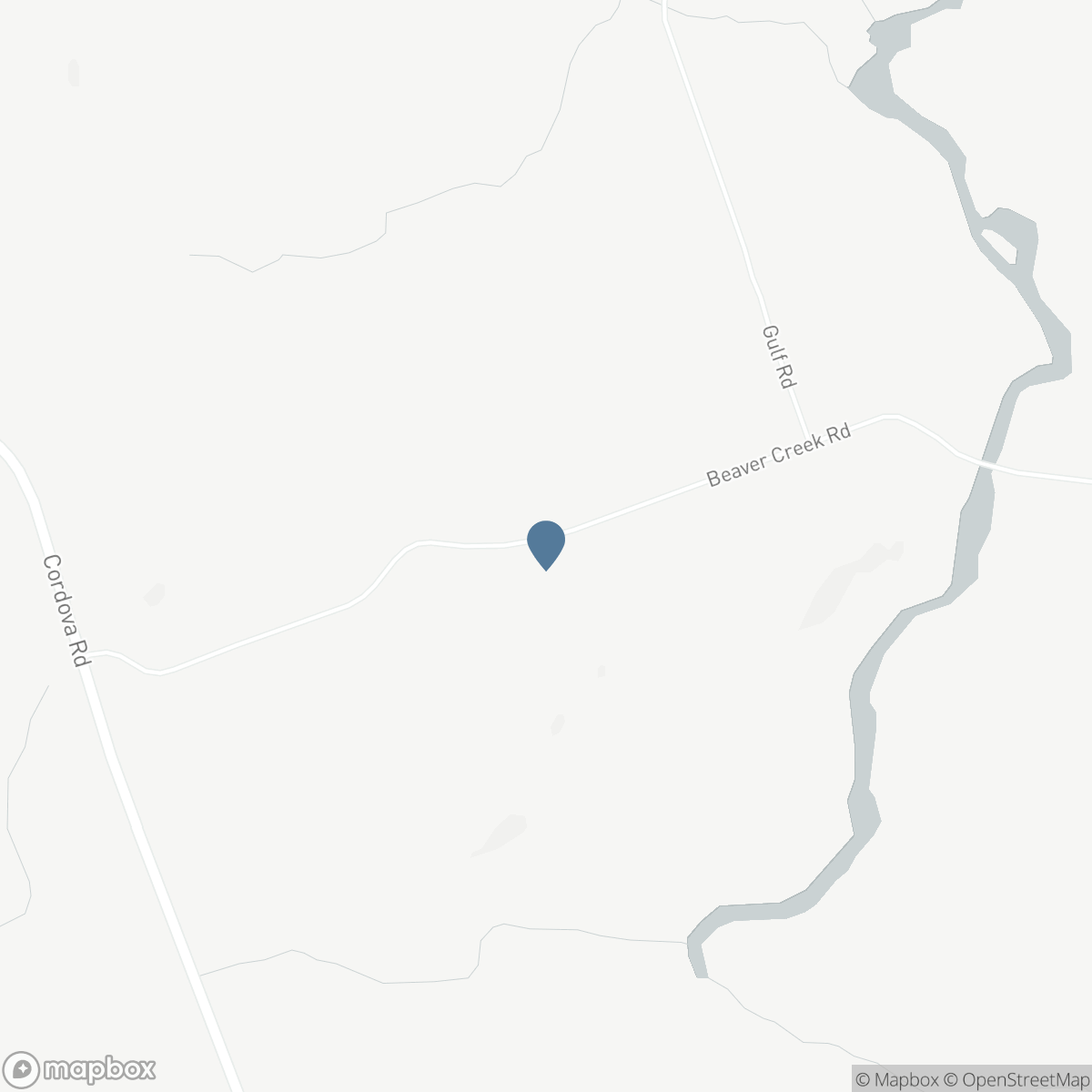 190 BEAVER CREEK ROAD, Marmora, Ontario K0K 2M0